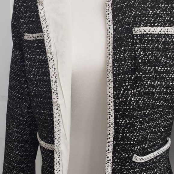 Cynthia Rowley New Jacket - Picture 2 of 8